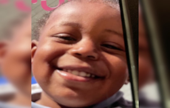 D.C. Alley Horror: Mom Found Shot Dead, Toddler Royce Vanishes
