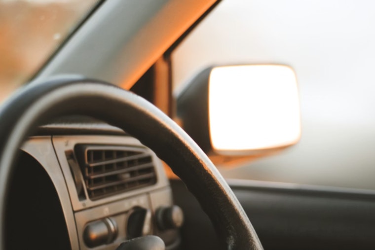D.C. and Maryland Plot High-Tech Crackdown on Super Speed Demons