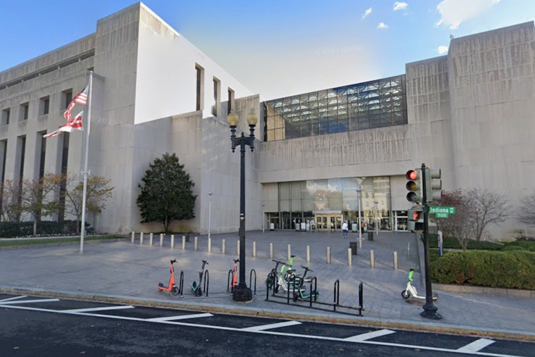 D.C. Anti‑Violence Nonprofit Boss Hit With $60K Payback And Permanent Ban