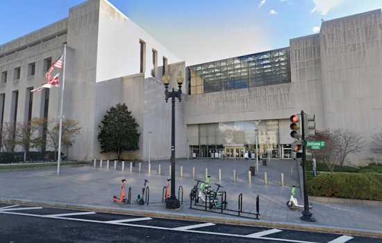 D.C. Anti‑Violence Nonprofit Boss Hit With $60K Payback And Permanent Ban