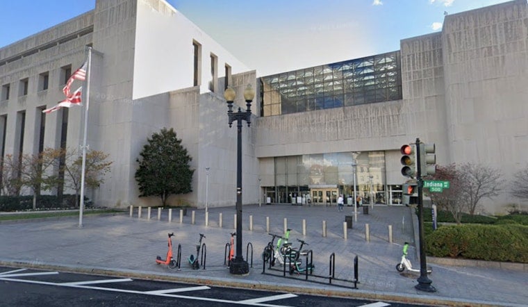 D.C. Anti‑Violence Nonprofit Boss Hit With $60K Payback And Permanent Ban