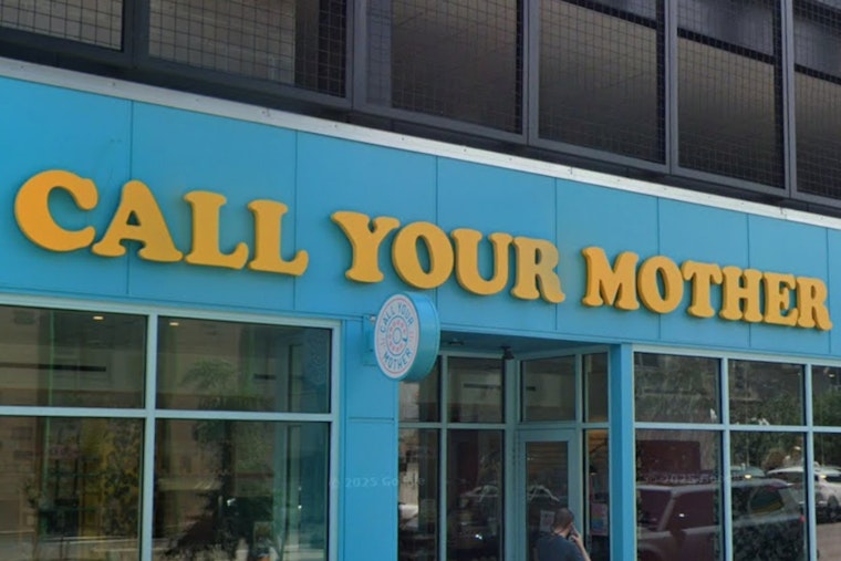 D.C. Bagel Darling Targets Golden's Main Drag