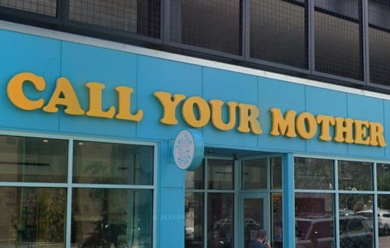 D.C. Bagel Darling Targets Golden's Main Drag
