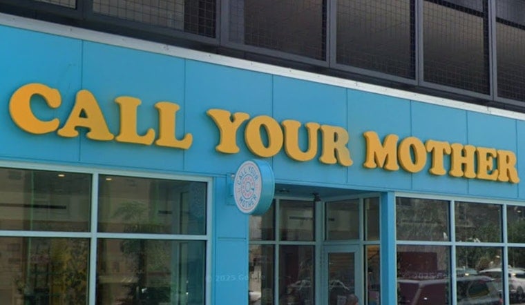 D.C. Bagel Darling Targets Golden's Main Drag