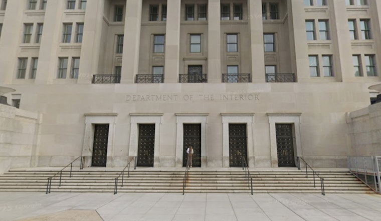 D.C. Budget Axe Puts National Parks on the Chopping Block