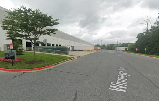 D.C. Contractor Drops 187,000-Square-Foot Fab Hub In Odenton’s Backyard