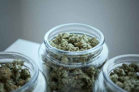 D.C. Cops Padlock Trio of Pot Shops in Weeklong Weed Crackdown