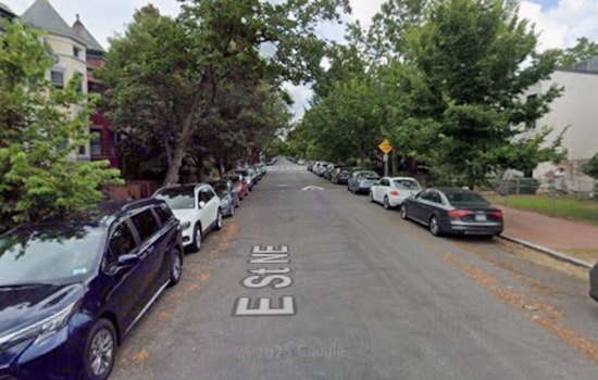 D.C. Cops Reopen DNA Files In 1986 Capitol Hill Killing Of Sally Heet