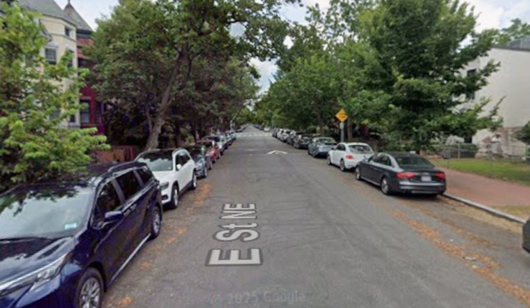 D.C. Cops Reopen DNA Files In 1986 Capitol Hill Killing Of Sally Heet