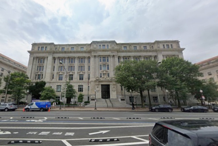 D.C. Council Holds Live Mark-Up On Grandview Relief Bill