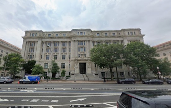 D.C. Council Holds Live Mark-Up On Grandview Relief Bill