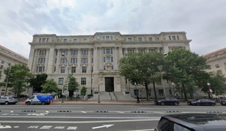 D.C. Council Holds Live Mark-Up On Grandview Relief Bill