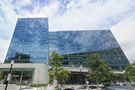 D.C. Counterterrorism Aide On Leave After $40K Complaint