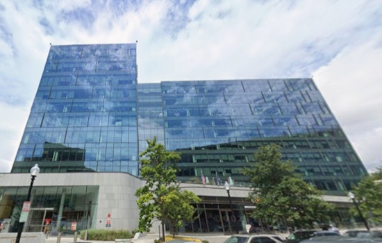 D.C. Counterterrorism Aide On Leave After $40K Complaint