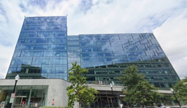D.C. Counterterrorism Aide On Leave After $40K Complaint