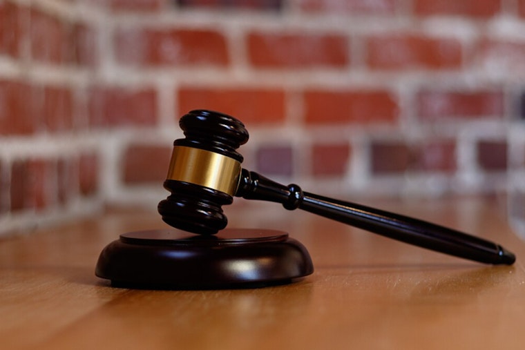 D.C. Fentanyl Supplier, 70, Hit With Nearly 20 Years In Federal Prison