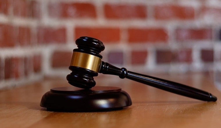 D.C. Fentanyl Supplier, 70, Hit With Nearly 20 Years In Federal Prison