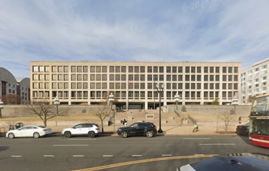 D.C. H-1B Crackdown Sends Visa Probes Soaring 48 Percent