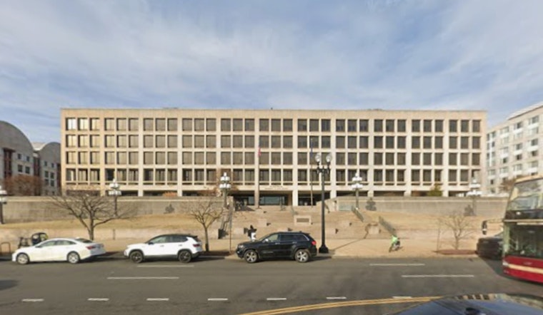 D.C. H-1B Crackdown Sends Visa Probes Soaring 48 Percent