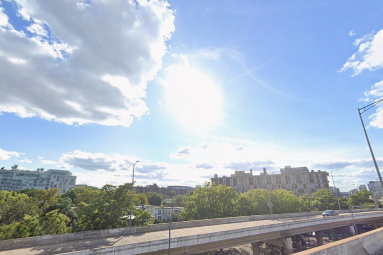 D.C. Heat Spike Sets Up Whiplash Weekend Cooldown