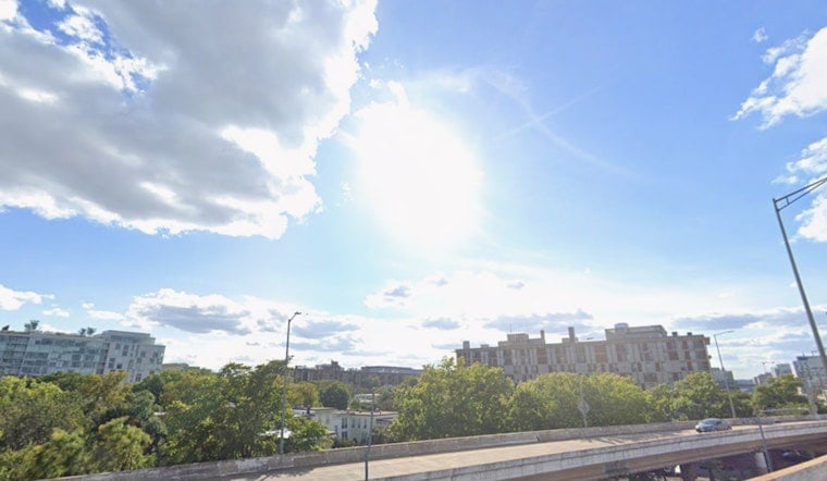 D.C. Heat Spike Sets Up Whiplash Weekend Cooldown
