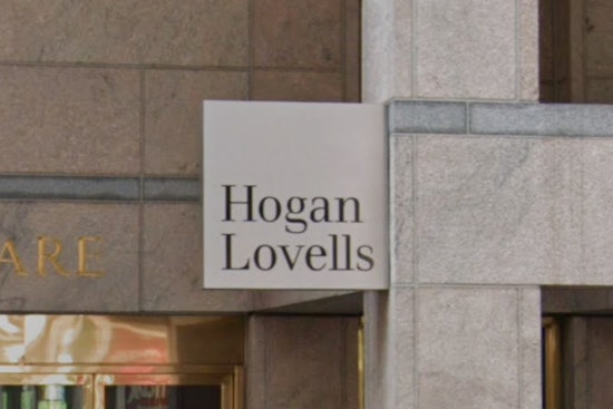 D.C. Heavyweight Hogan Lovells Links With Cadwalader in Big-Money Merger Shake-Up