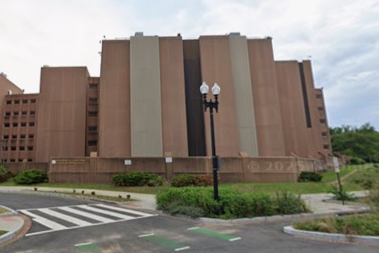 D.C. Jail Book Club Brings Wallo267 And New Routines