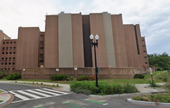 D.C. Jail Book Club Brings Wallo267 And New Routines