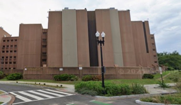 D.C. Jail Book Club Brings Wallo267 And New Routines