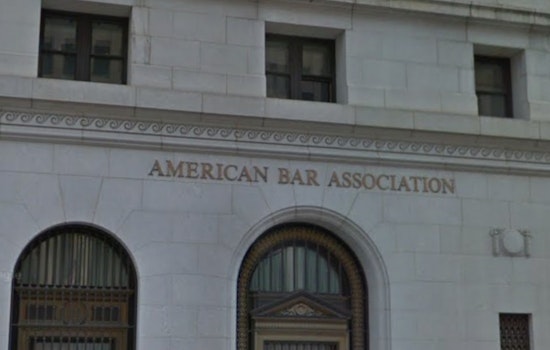 D.C. Judge Clears ABA To Take Swing At Trump Law Firm Orders