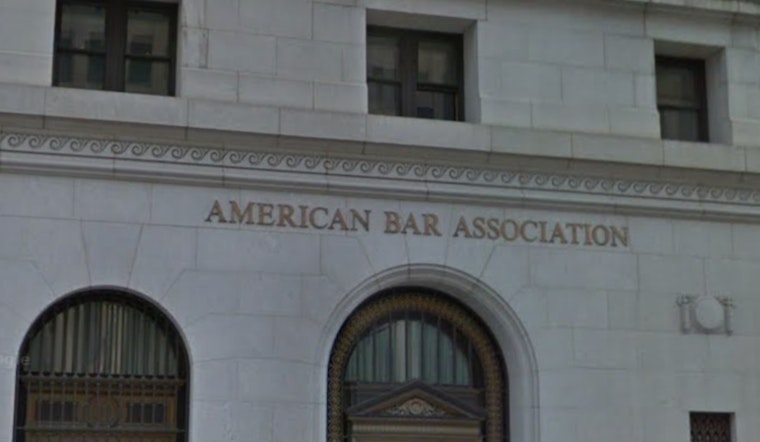 D.C. Judge Clears ABA To Take Swing At Trump Law Firm Orders