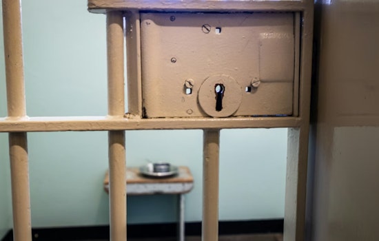 D.C. Judges Hit Pause on Transfers of Transgender Women to Men's Prisons