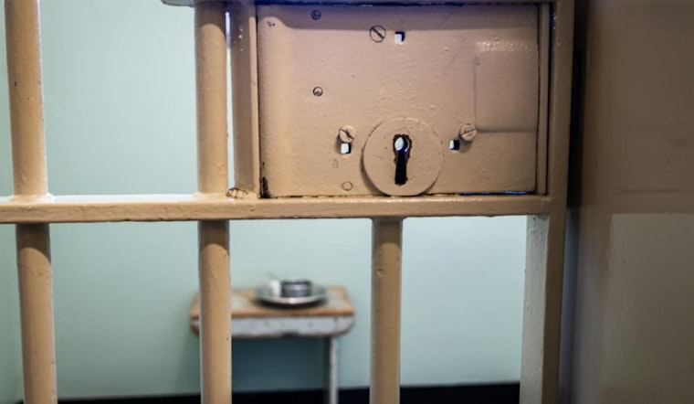 D.C. Judges Hit Pause on Transfers of Transgender Women to Men's Prisons