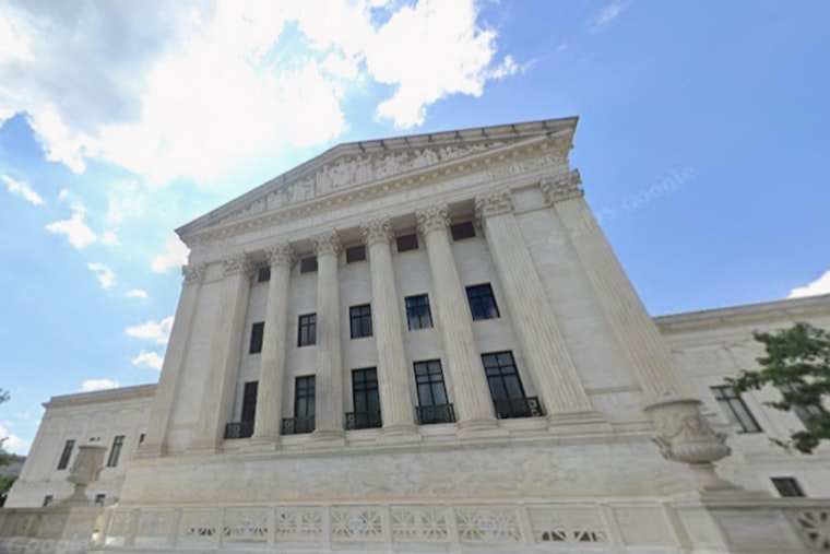 D.C. Judges Torpedo Trump 'Invasion' Order, Put Border Asylum Back in Play