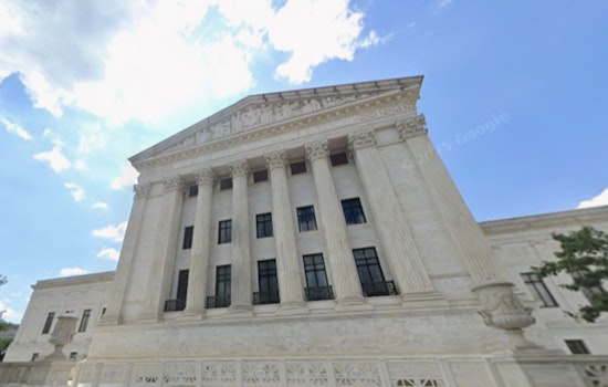 D.C. Judges Torpedo Trump 'Invasion' Order, Put Border Asylum Back in Play