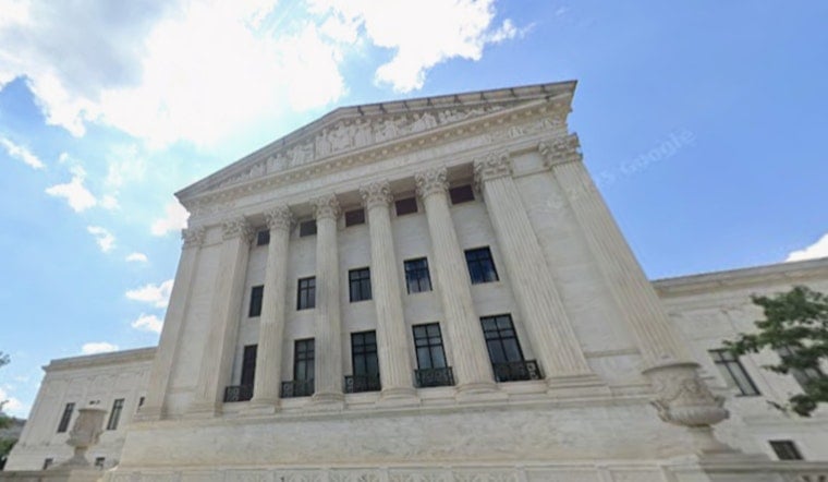 D.C. Judges Torpedo Trump 'Invasion' Order, Put Border Asylum Back in Play