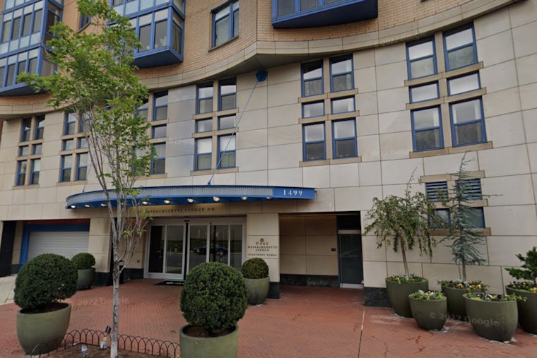 D.C. Landlord Giant Hit With Suit Over ‘Junk’ Fees At Mass Ave High-Rise