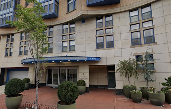 D.C. Landlord Giant Hit With Suit Over ‘Junk’ Fees At Mass Ave High-Rise