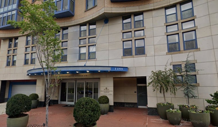 D.C. Landlord Giant Hit With Suit Over ‘Junk’ Fees At Mass Ave High-Rise