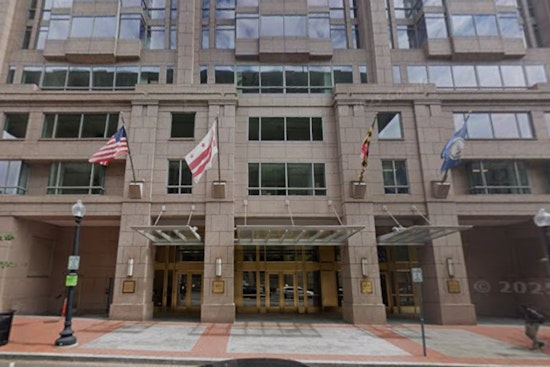 D.C. Law Giant Cuts Deal to End Race-Bias War With Ex-Associate