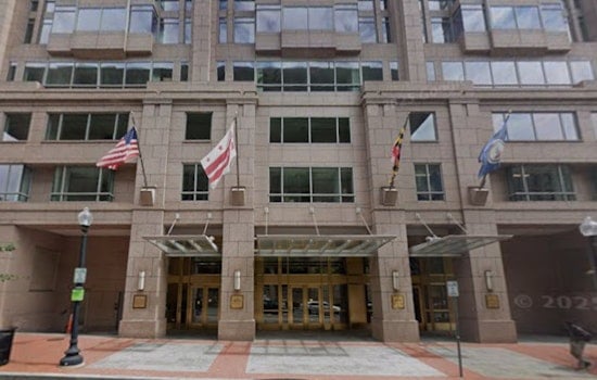 D.C. Law Giant Cuts Deal to End Race-Bias War With Ex-Associate