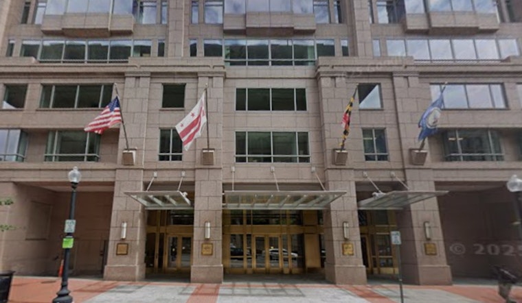 D.C. Law Giant Cuts Deal to End Race-Bias War With Ex-Associate