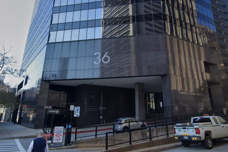 D.C. Man Convicted in Armed Mail‑Carrier Robbery Spree