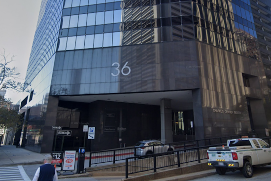 D.C. Man Convicted in Armed Mail‑Carrier Robbery Spree