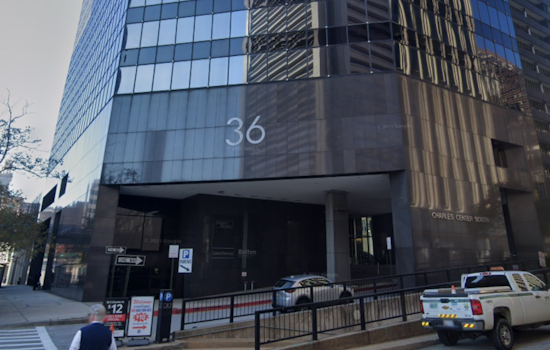 D.C. Man Convicted in Armed Mail‑Carrier Robbery Spree