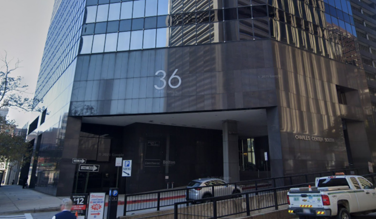 D.C. Man Convicted in Armed Mail‑Carrier Robbery Spree