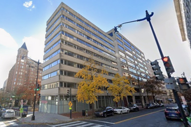 D.C. Man Indicted in Online Child Porn Case