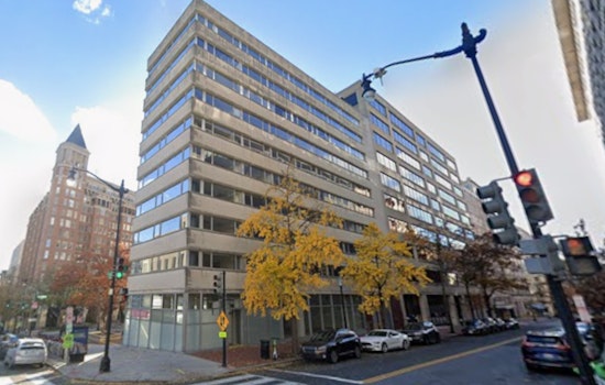 D.C. Man Indicted in Online Child Porn Case