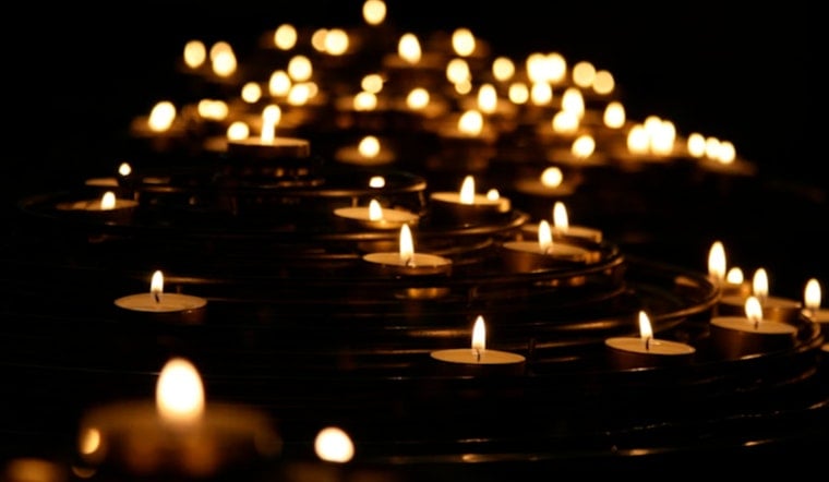 D.C. Mourns SaVanna Wanzer, Trans Pride Founder