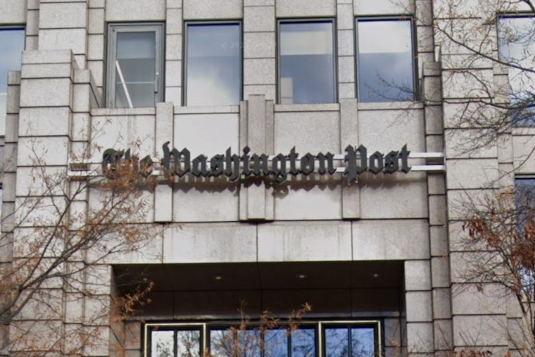 D.C. Newsroom Shaken As Veteran Washington Post Editor Dan Eggen Found Dead After Layoff